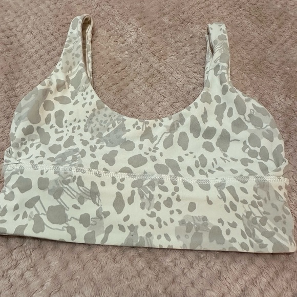 Lululemon Align top - Picture 2 of 4